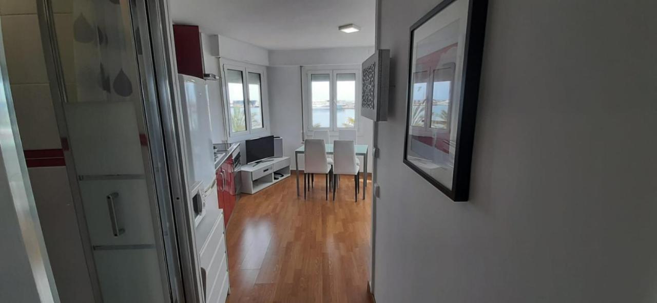 Port 4 Apartamento Tarragona