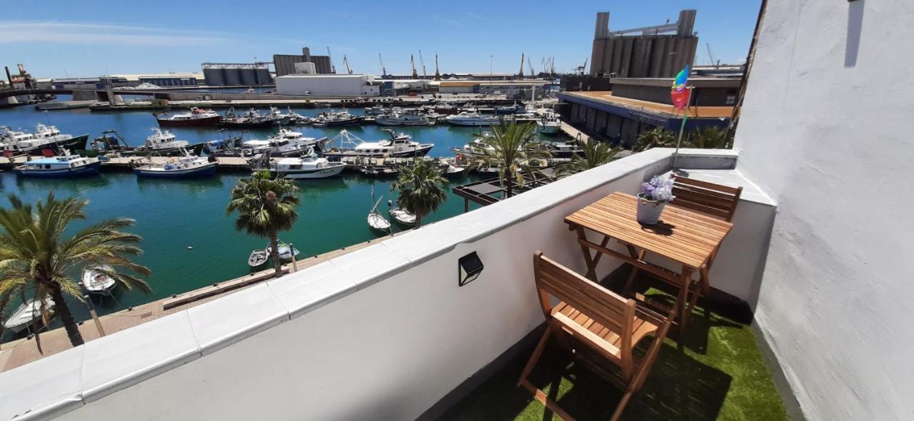 Apartamento Port 4 Tarragona