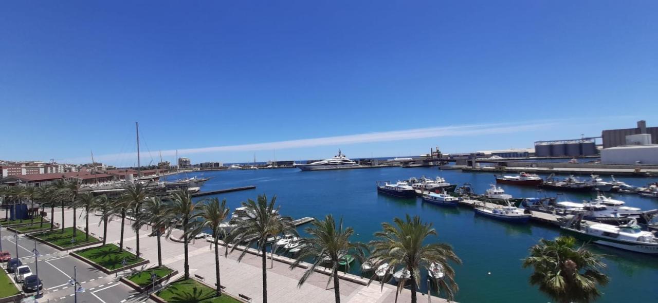 Port 4 Apartamento *