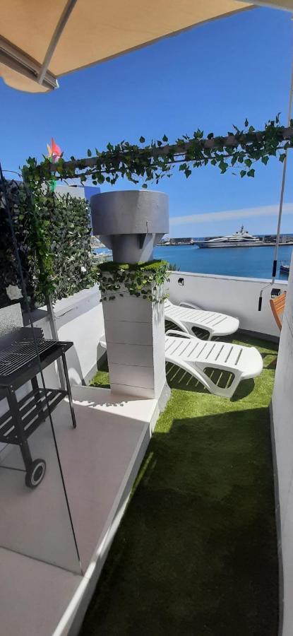 Apartamento Port 4
