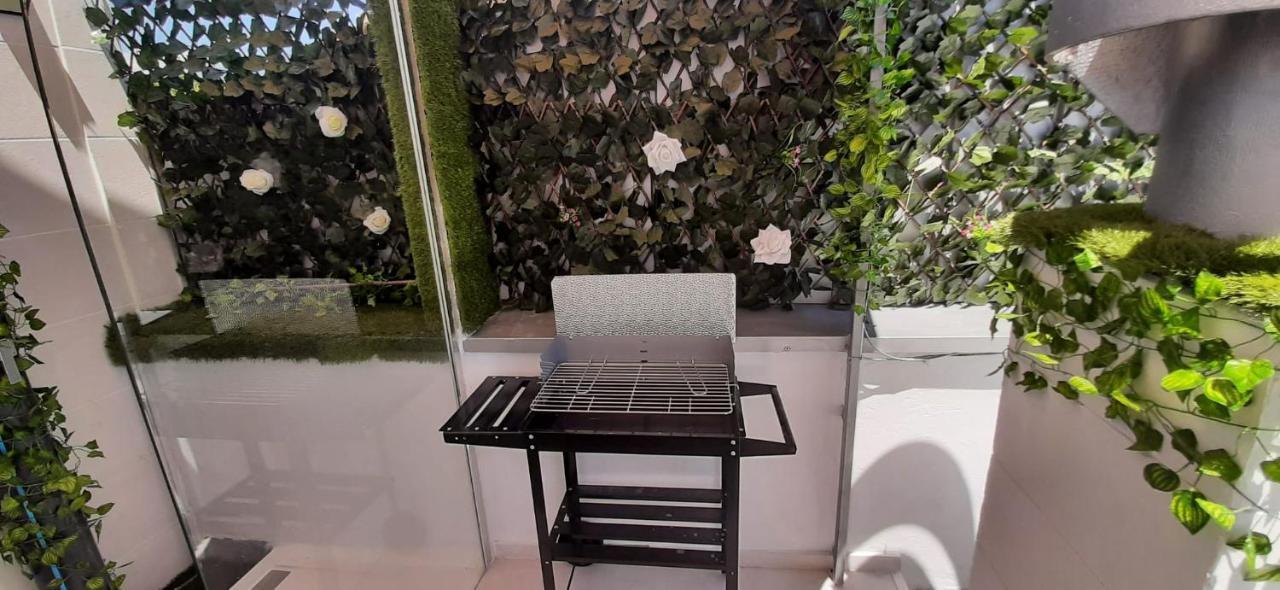Port 4 Apartamento Tarragona
