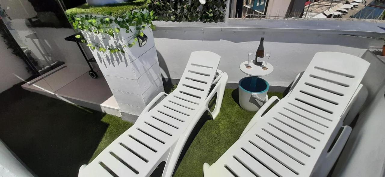 Apartamento Port 4 Tarragona