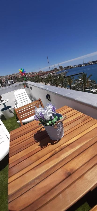 Port 4 Apartamento