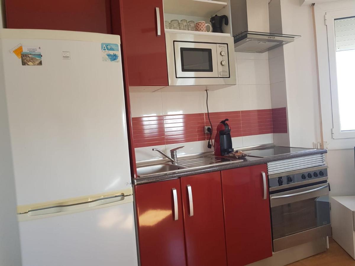 Apartamento Port 4 Tarragona