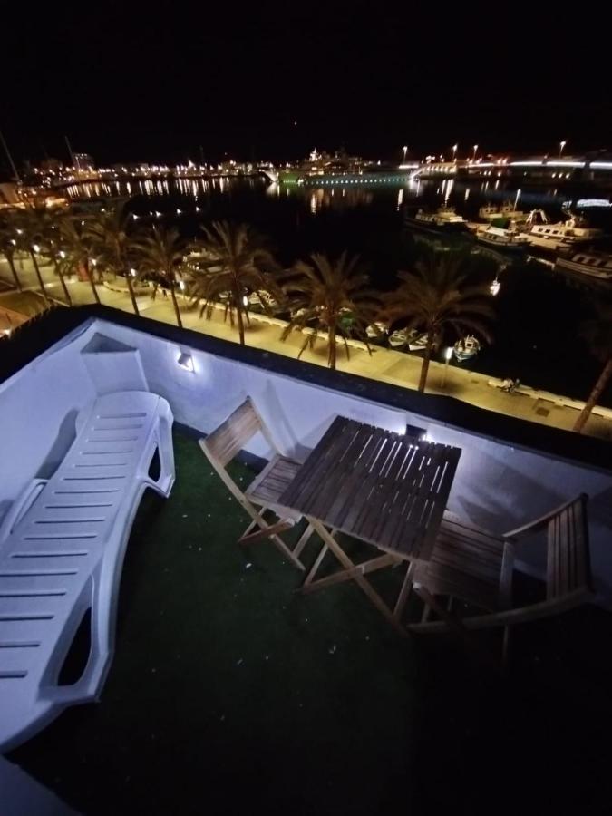 Apartamento Port 4 Tarragona