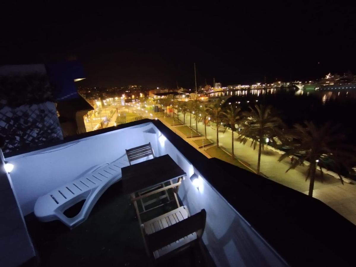 Port 4 Apartamento