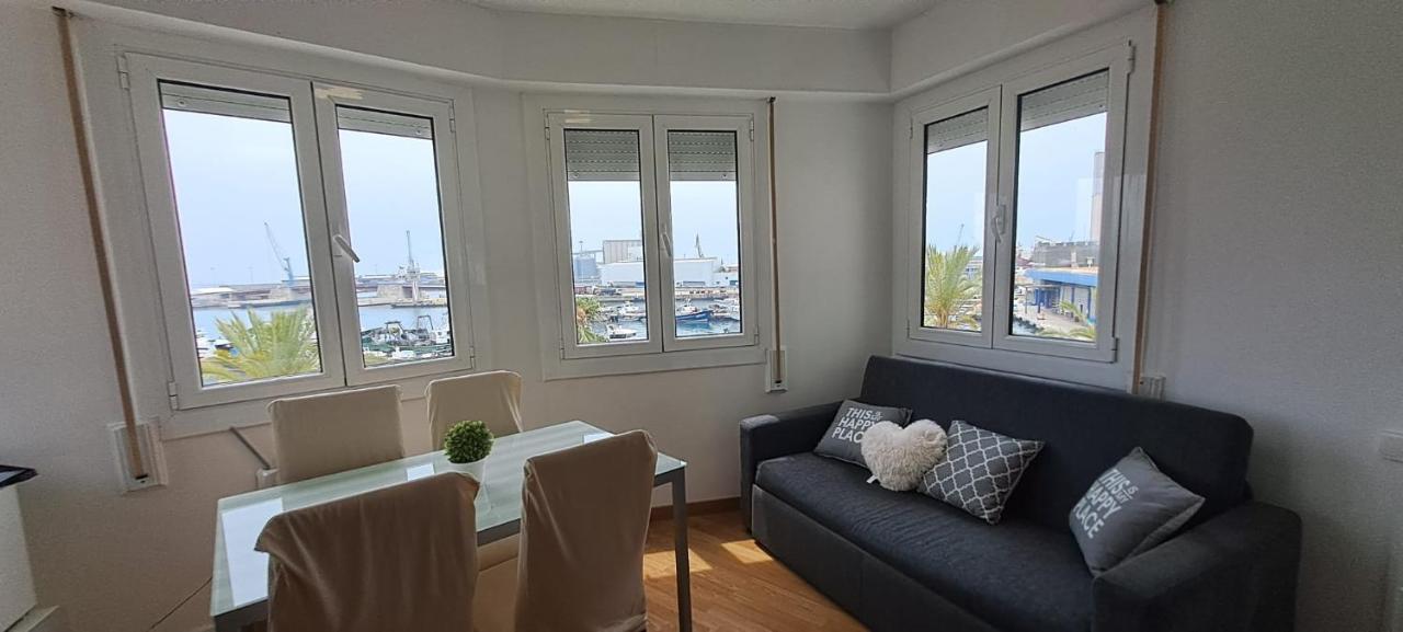 Apartamento Port 4 Tarragona