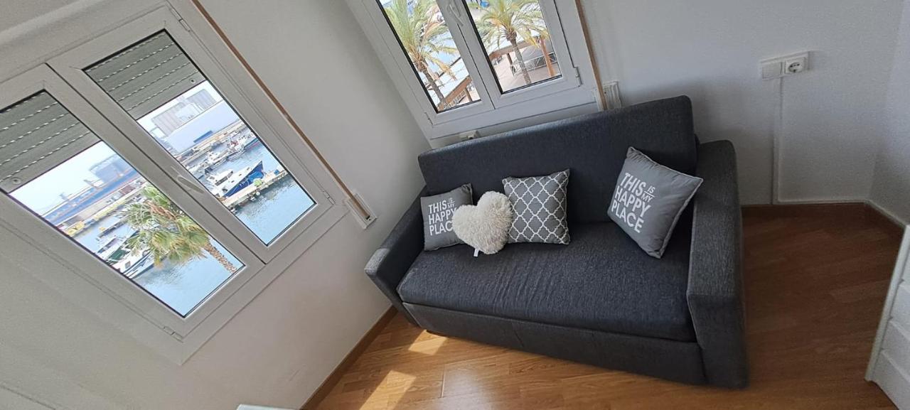 Apartamento Port 4 *