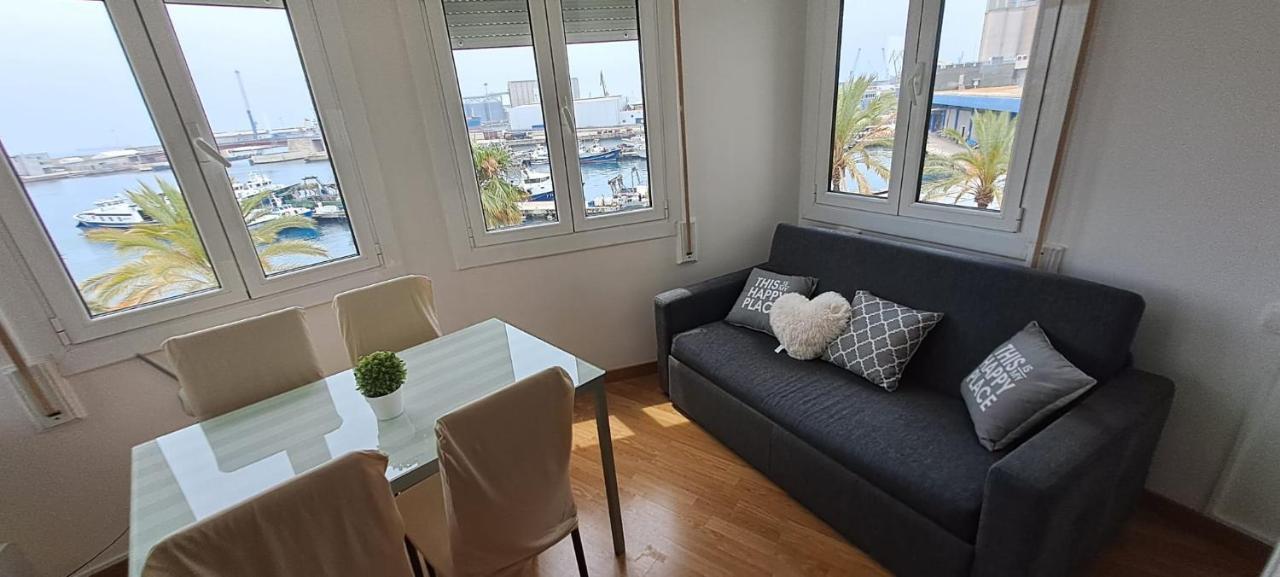Apartamento Port 4 Tarragona