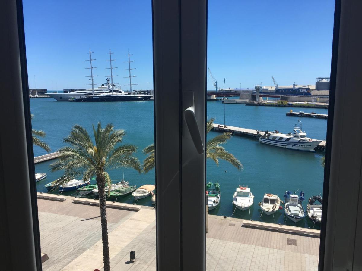 Apartamento Port 4