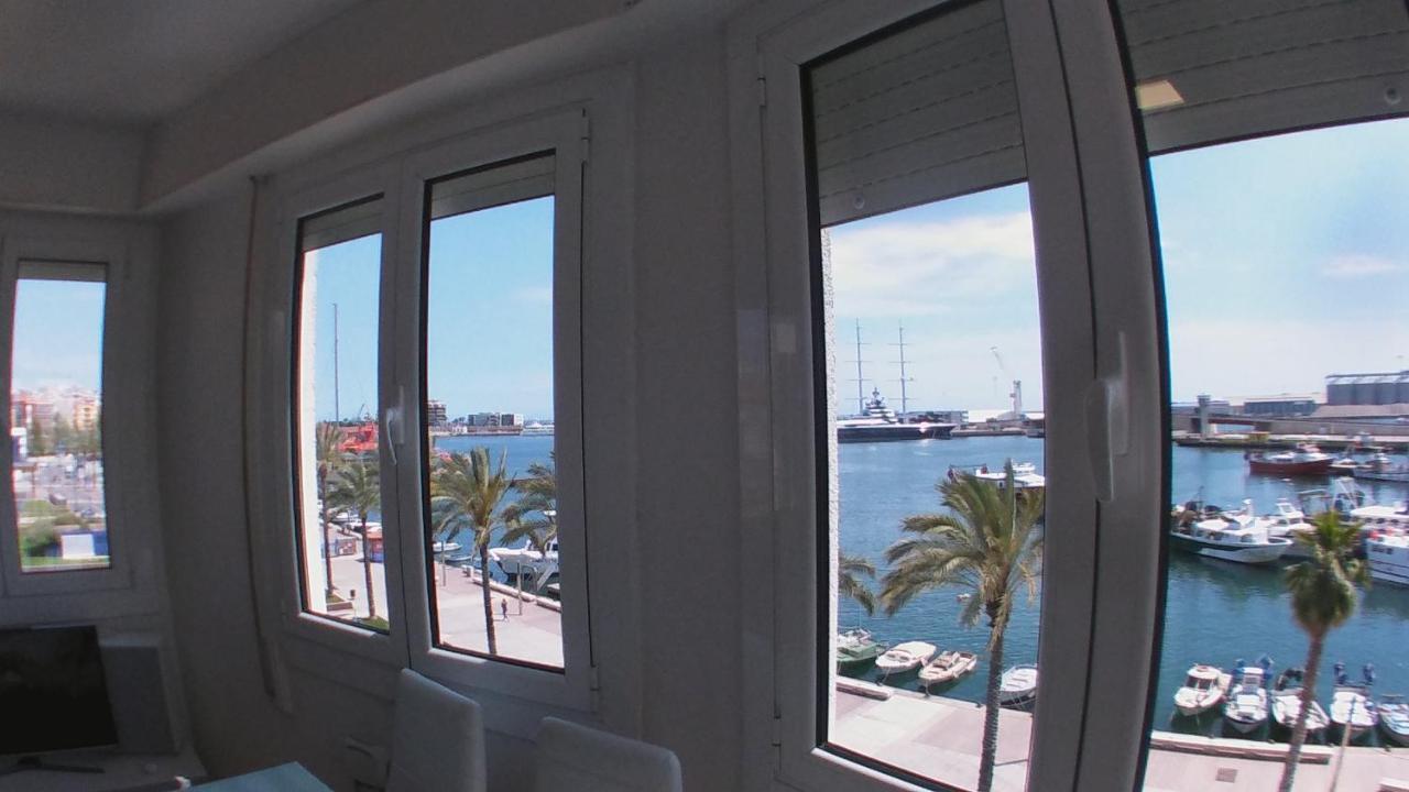 Port 4 Apartamento *