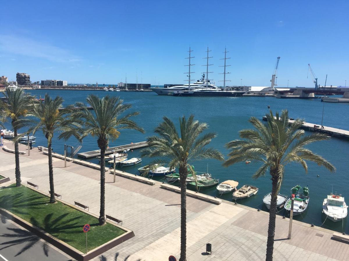 Apartamento Port 4 Tarragona