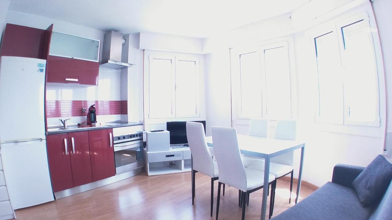Apartamento Port 4 *