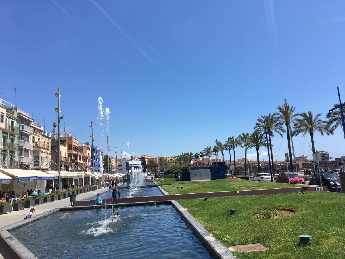 Apartamento Port 4 Tarragona